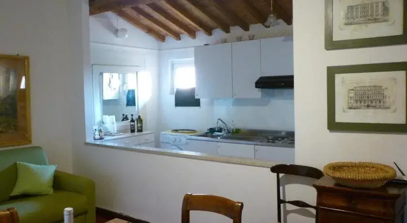 Villa Verità