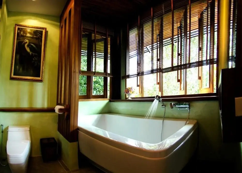 32 Coffee Hill & Resort