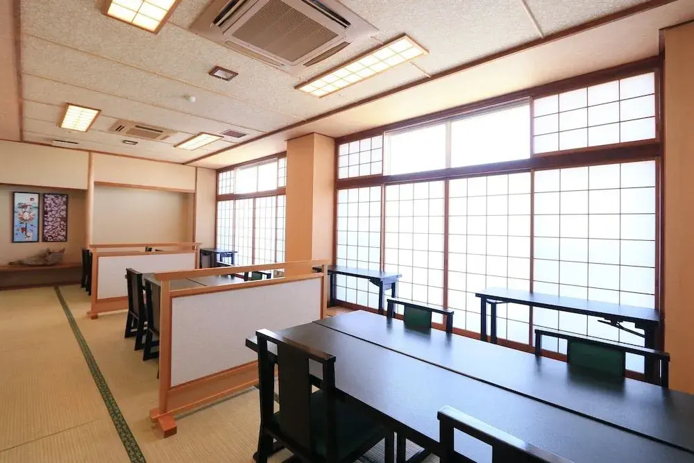 Isoryori Ryokan Yamani