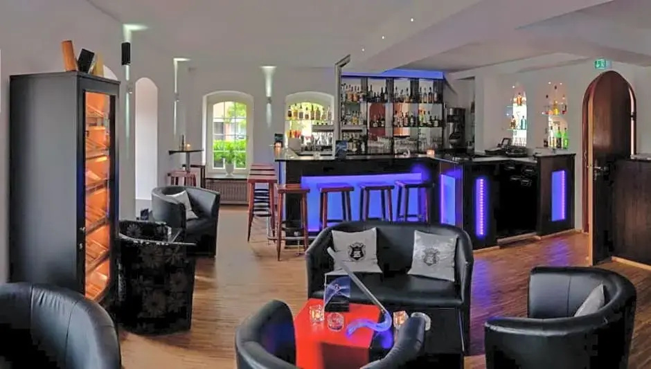 Hotel Bedburger Mühle