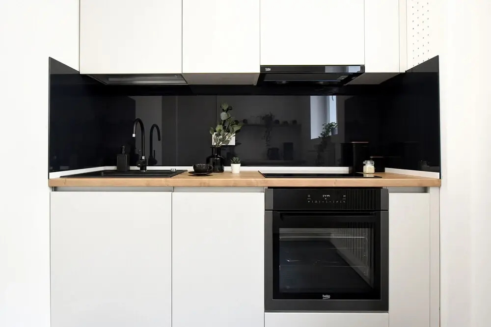 Homey - Strada Doamnei 27-29