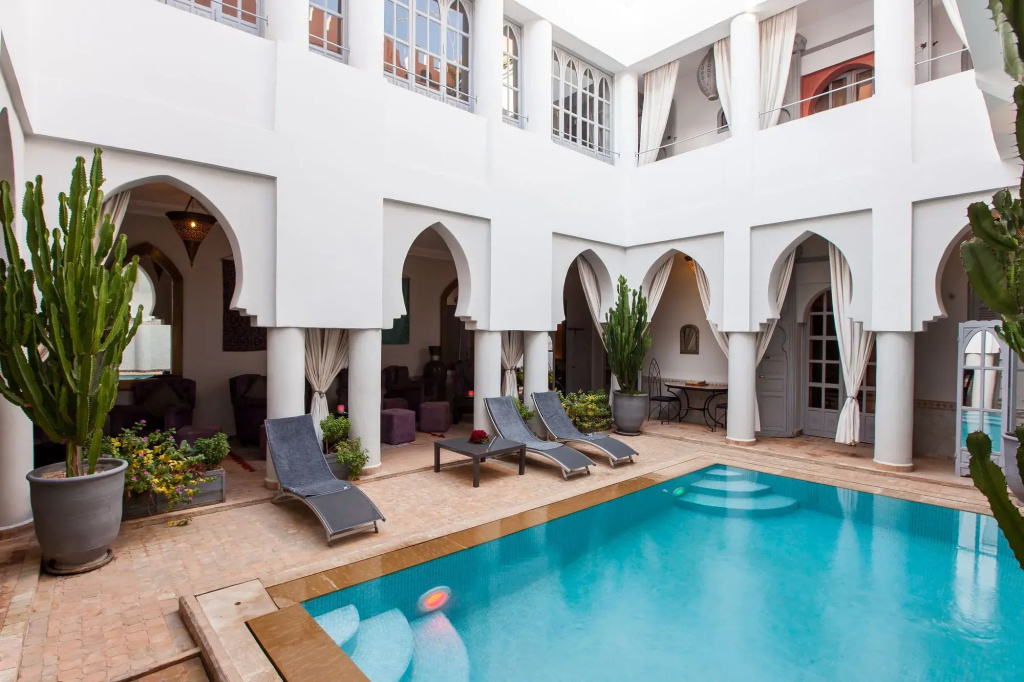 Riad Shemsi