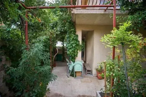 Apartment in Vinisce 7417