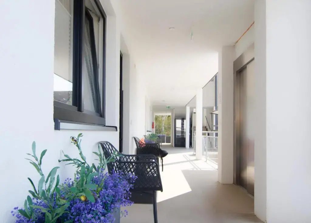 MH Apartments