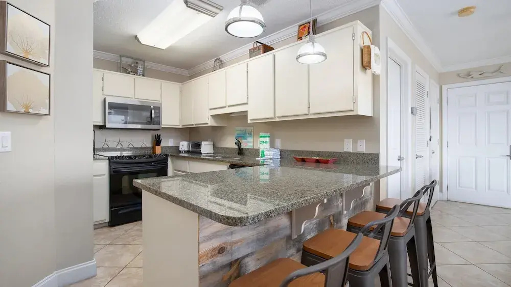 Beachside Villas 1032 in Seagrove- 3BR 2.5BA - (11)