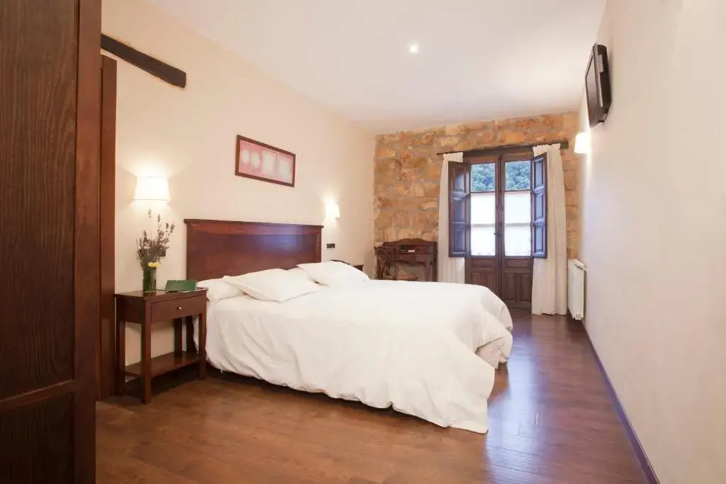 Hotel Rural El Fundil