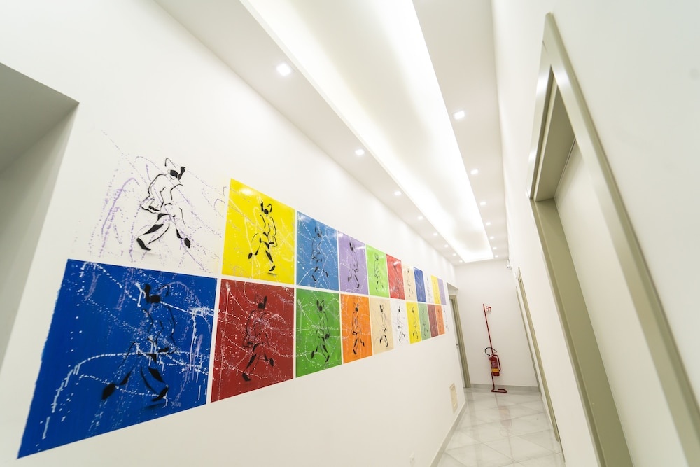 Royal Art H Spaccanapoli, by ClaPa Group