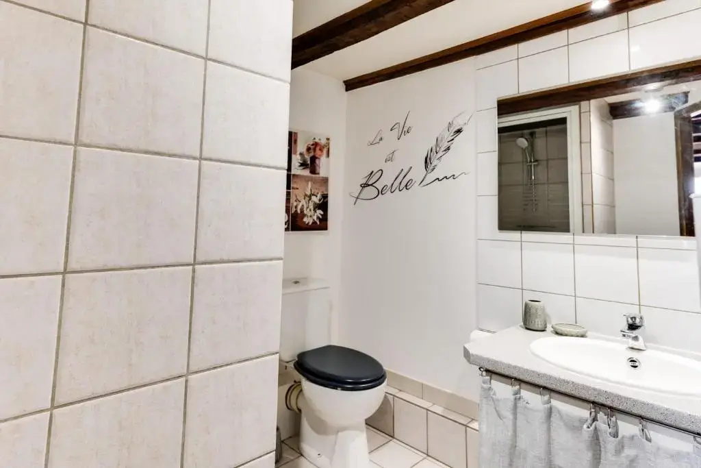 Le Cocooning - Small studio of 20 square meter in the heart of Annecy