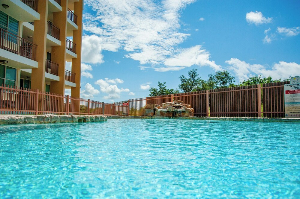 El Combate Oceanview Condos