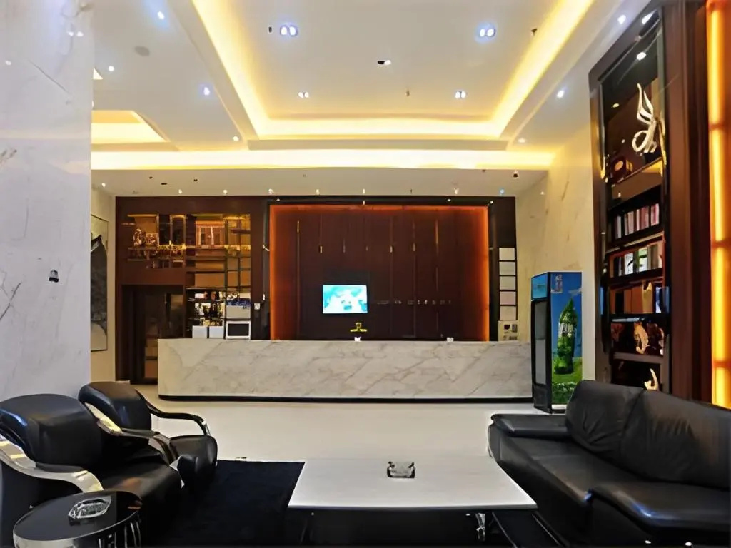 City Comfort Inn Maoming Xuefu
