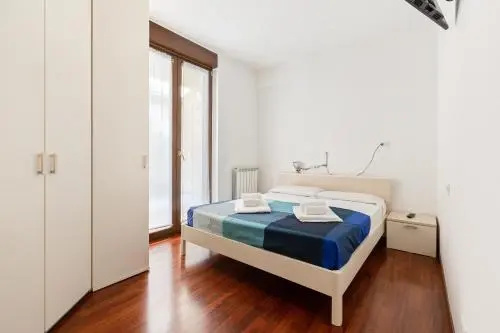 Linate Huge Terrace Apartment