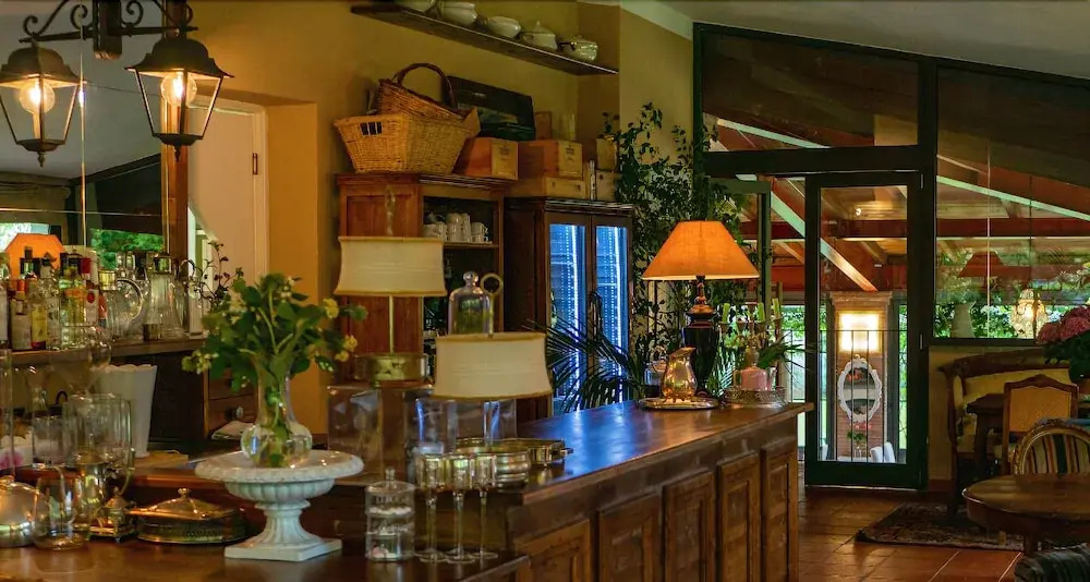 L'Olivo Country Resort & SPA