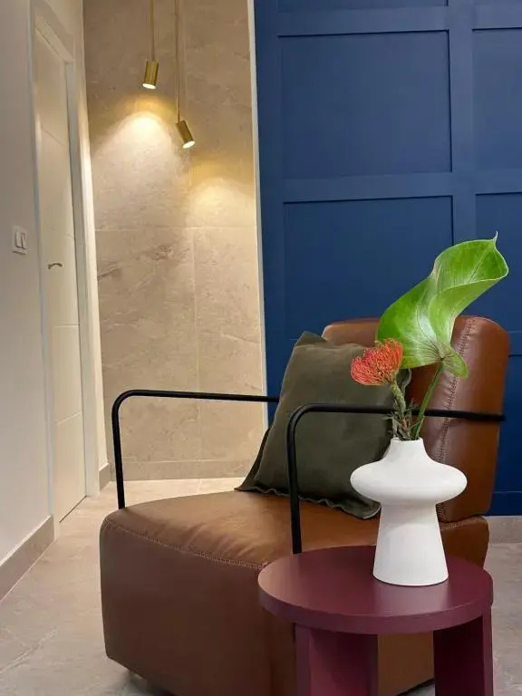 Apartamentos la Mariana