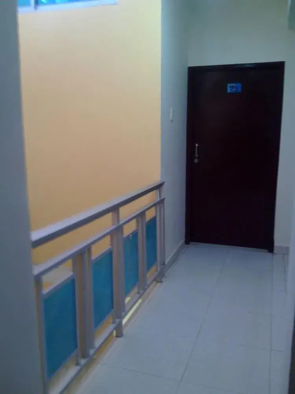 Hotel Las Dunas