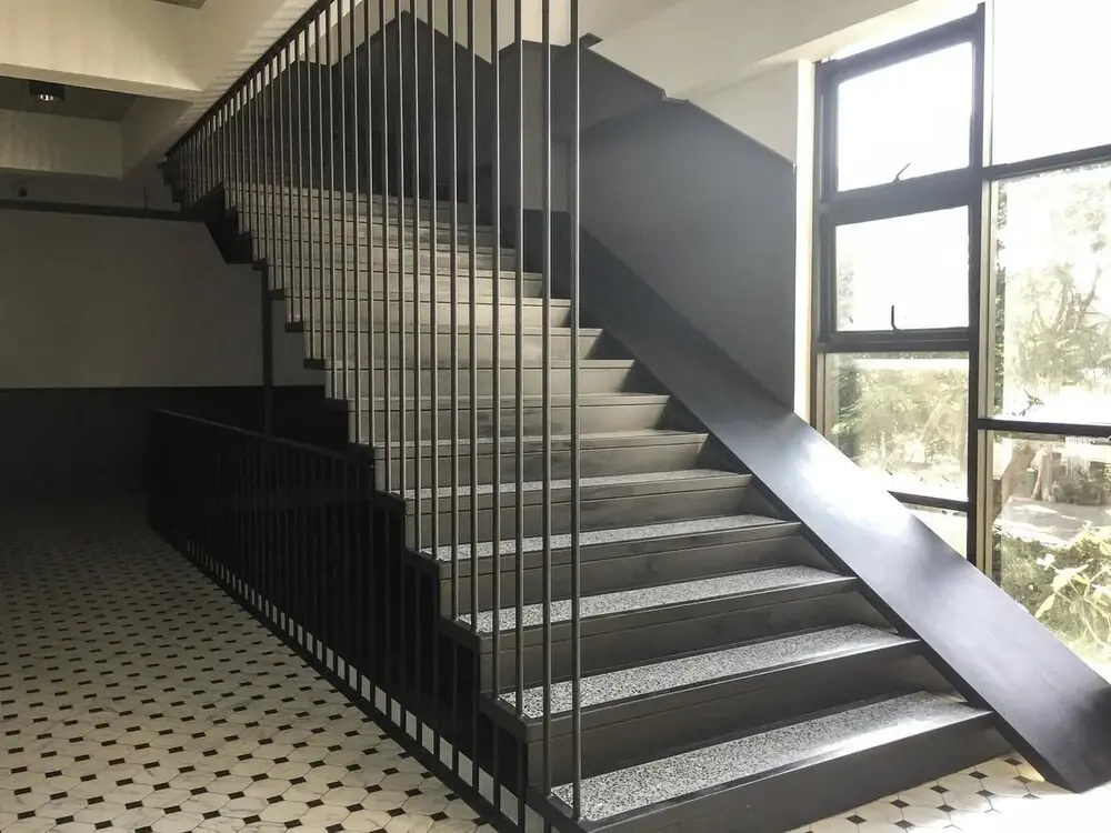 WIW mini hotel