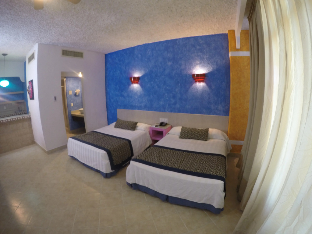 Hotel Club del Sol Acapulco by NG Hoteles