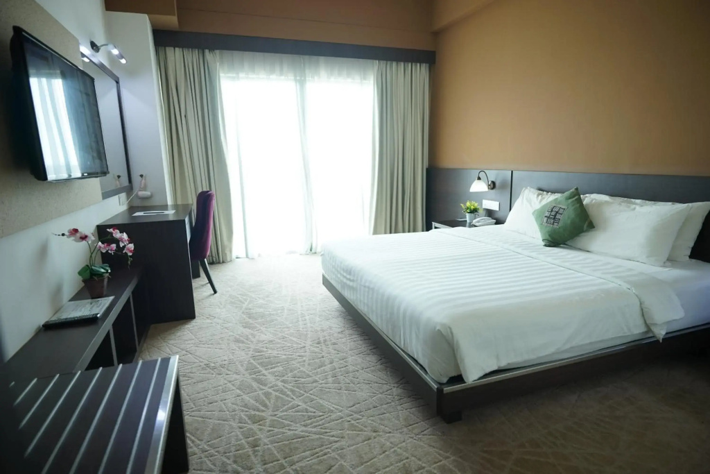 Swan Garden Hotel