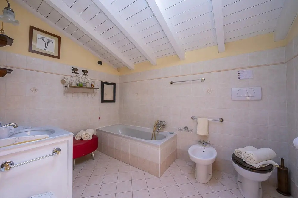 Villa La Dolce Vita - Happy Rentals