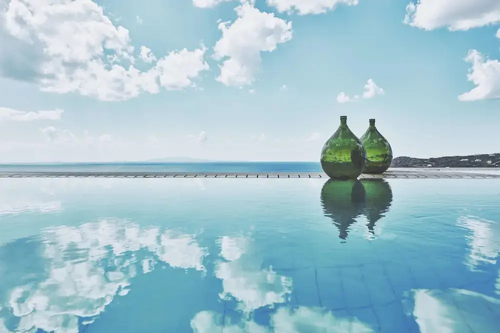 Villa Panormos (by Myconian Collection)