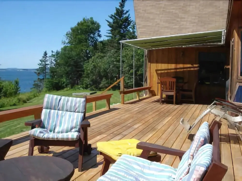 Rugosa Way - Three Bedroom Home