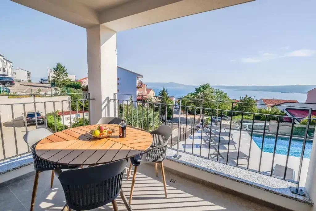House Vista