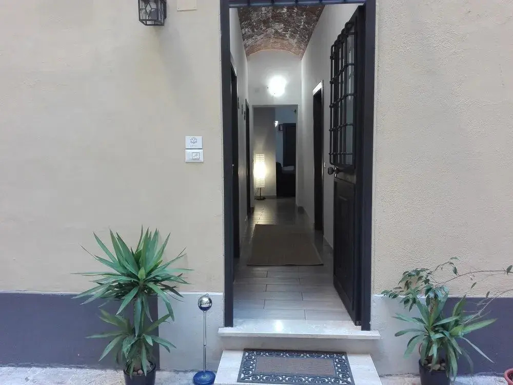 Essenza House Porta Pia