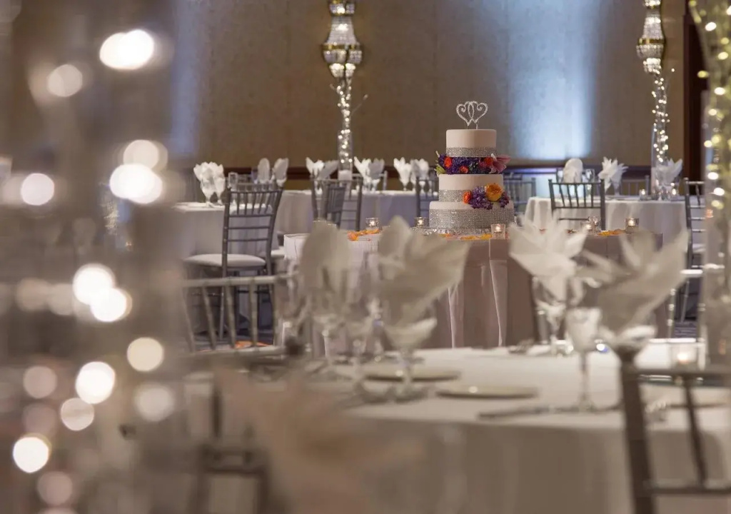 Hilton Chicago/Northbrook