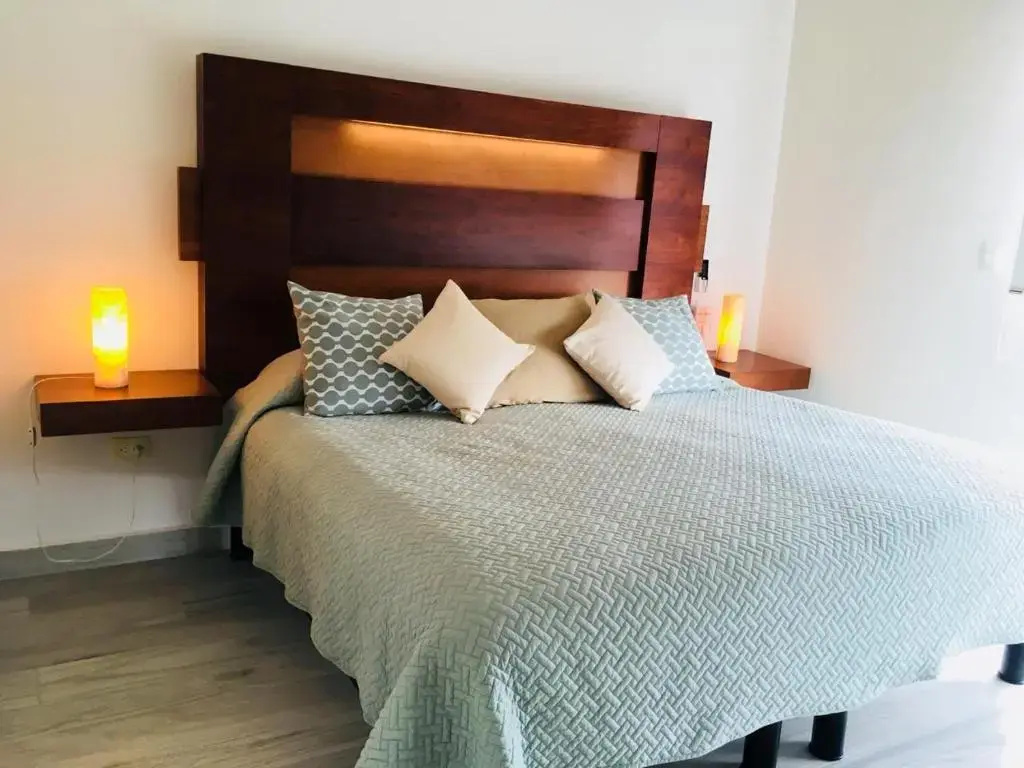 Family Apartments Near Beach Polo88
