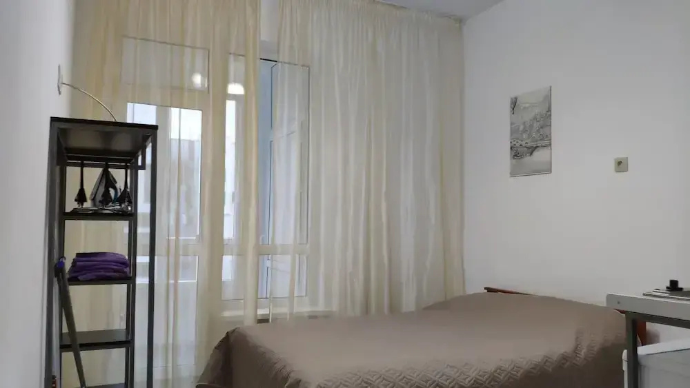 Апартаменты Expo Residence