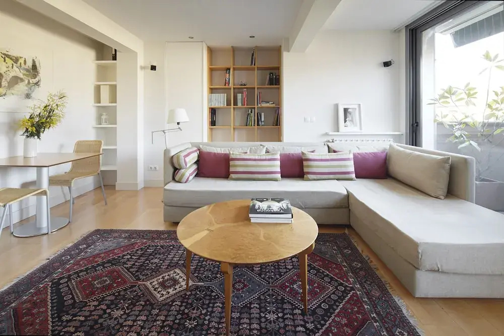 Araba Attic by FeelFree Rentals