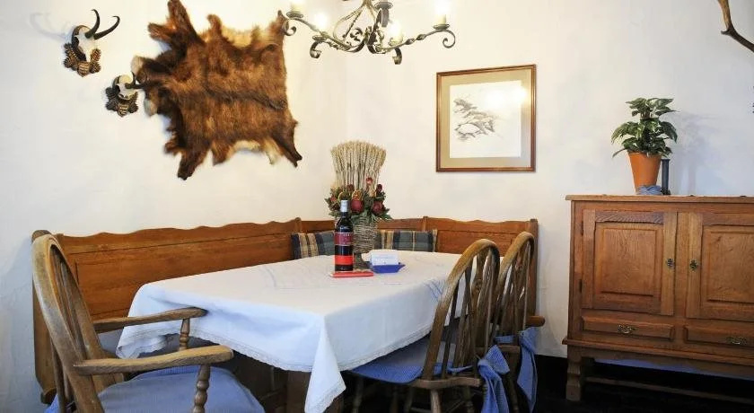 Appartements Landhaus Waidmannsheil