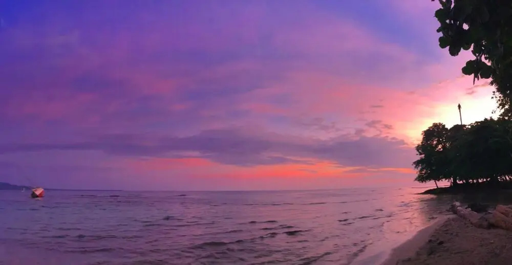 Playa Chiquita Lodge