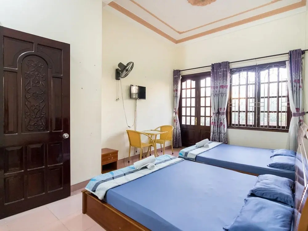 OYO 299 Khanh An Hotel