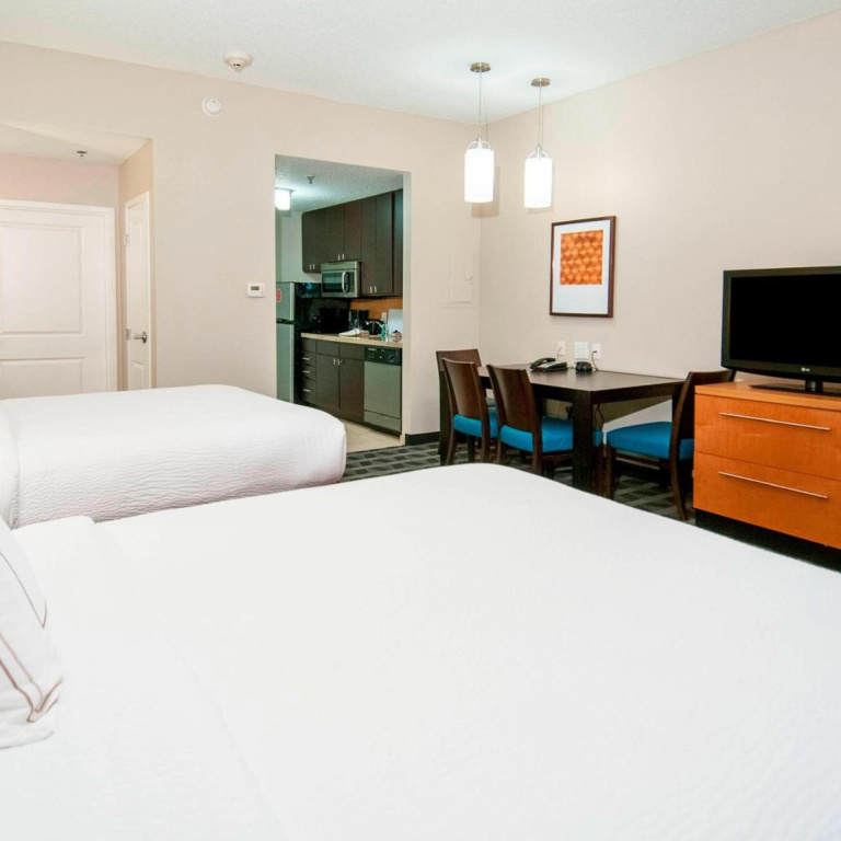 TownePlace Suites by Marriott Baton Rouge Gonzales