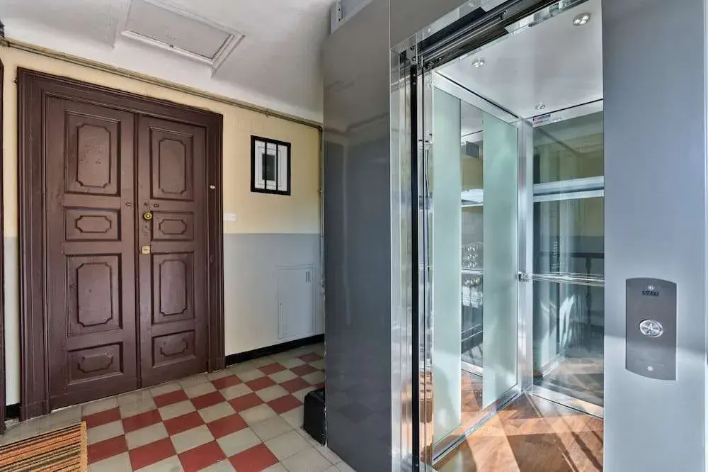 San Salvario Apartments by Wonderful Italy