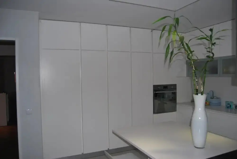 Villa With 4 Bedrooms in Canidelo, With Wonderful Mountain View, Priva