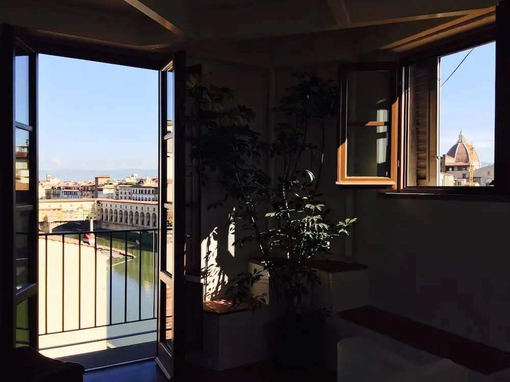 Palazzo Capponi