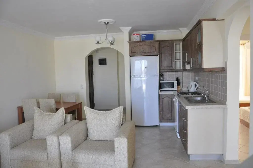 Bodrum Holiday Villas