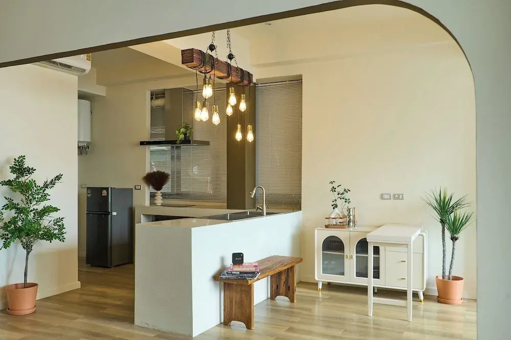 5loft Anti-Hotel, Silom, Bangkok