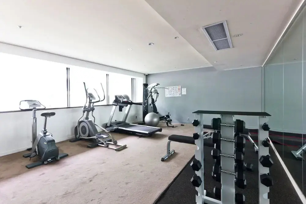 QV Modern Viaduct Apartment - 331