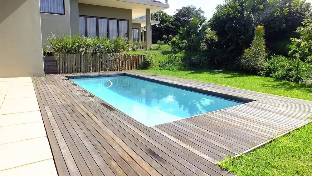 4 bedroom
