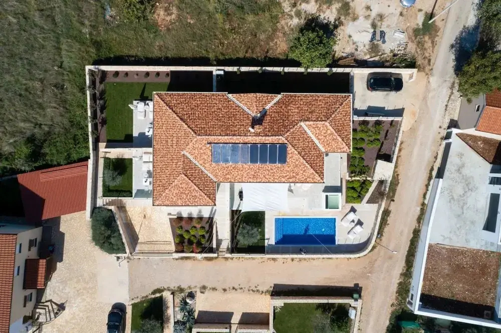 Villa Puccini