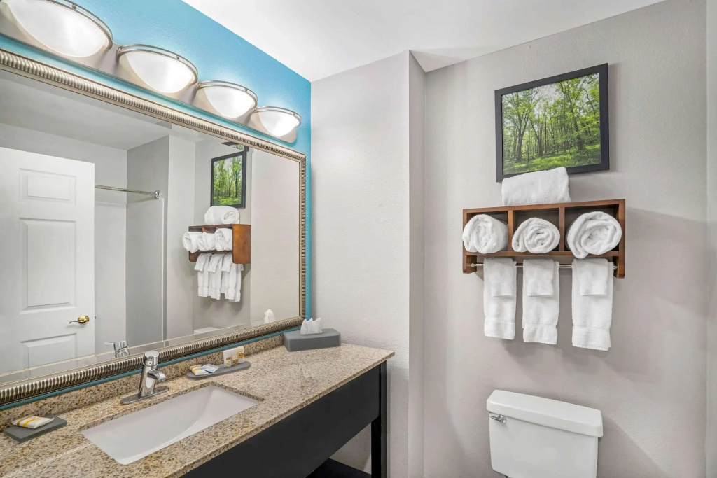 La Quinta by Wyndham Cookeville