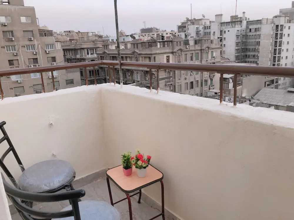 Joy Apartments