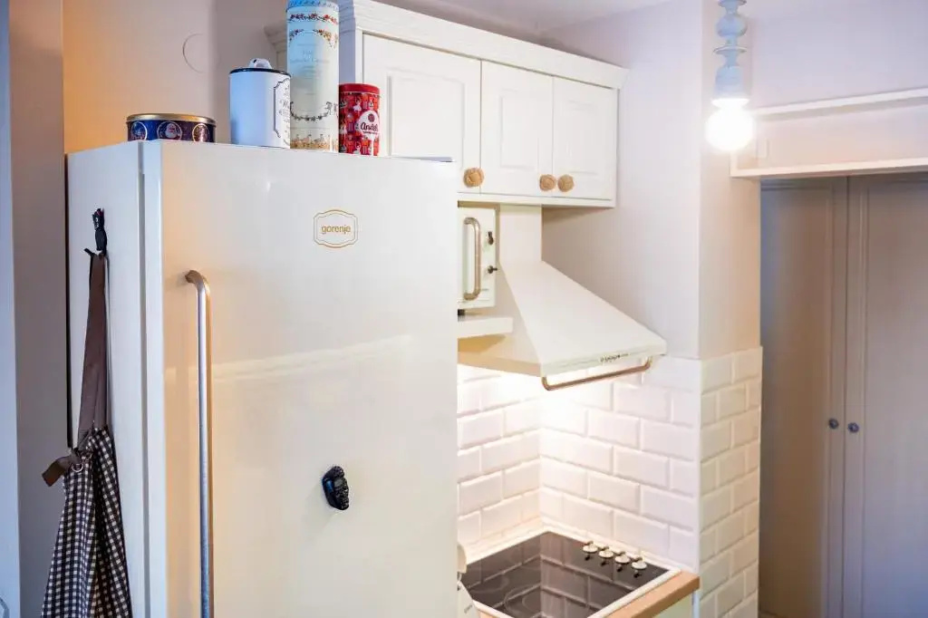 Sava Centar 1-bedroom apartment in the heart of New Belgrade