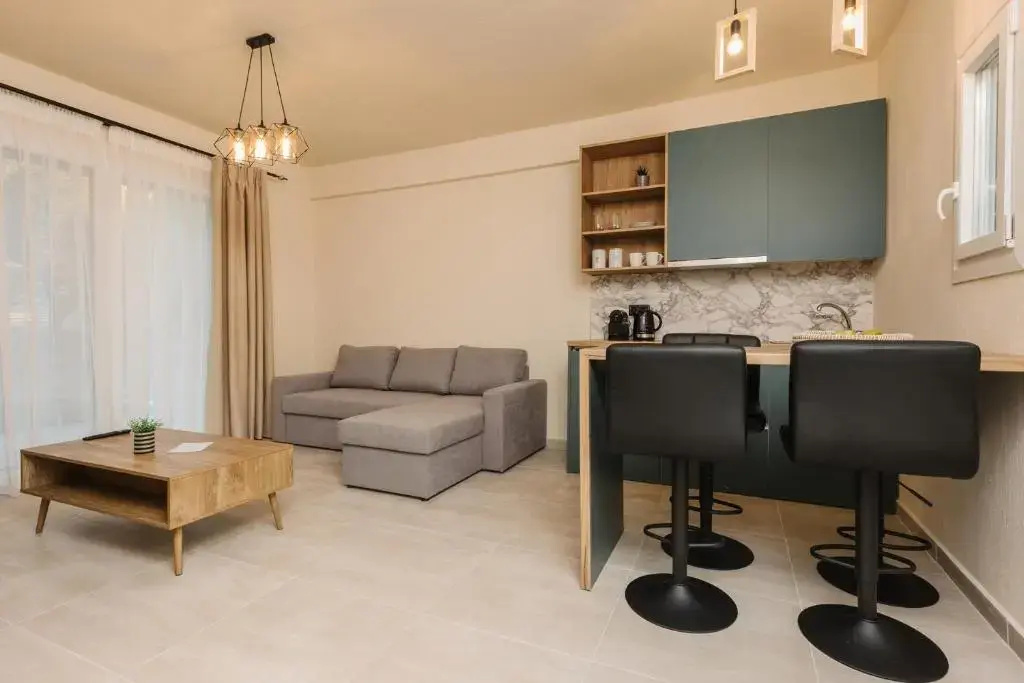 Olvion Suites