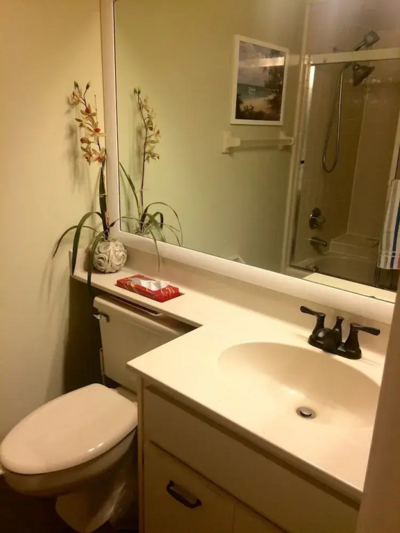 Sea Woods 2bdrm Villa 4255
