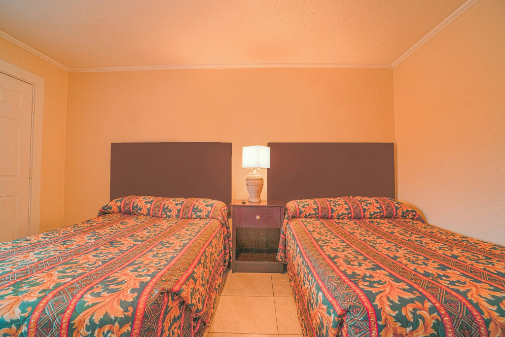 Texana Inn Edna By OYO