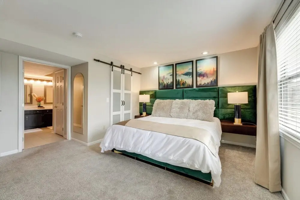 Fireplace, Indoor Pool Access! Family Branson Unit