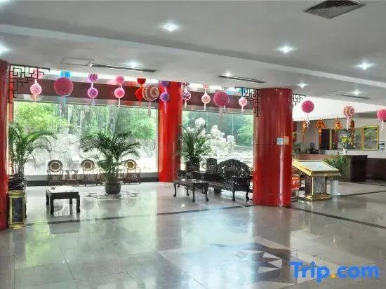 Yimeng Renjia Hotel